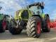 Трактор Claas Axion 870 (2016)