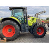 Трактор Claas Axion 870 (2016)