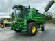 Комбайн John Deere 9640i WTS (2006)