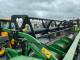 Комбайн John Deere 9640i WTS (2006)