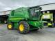 Комбайн John Deere 9640i WTS (2006)