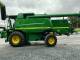 Комбайн John Deere 9640i WTS (2006)
