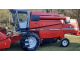 Комбайн Massey Ferguson 25 (1990)