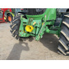 Трактор John Deere 6115R (2013)