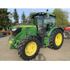 Трактор John Deere 6115R (2013)