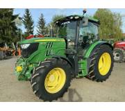 Трактор John Deere 6115R