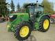 Трактор John Deere 6115R (2013)