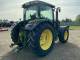 Трактор John Deere 6115R (2013)