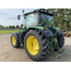 Трактор John Deere 6115R (2013)