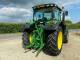 Трактор John Deere 6130R (2015)
