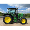 Трактор John Deere 6130R (2015)