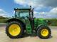 Трактор John Deere 6130R (2015)