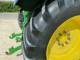 Трактор John Deere 6130R (2015)