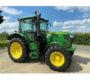 Трактор John Deere 6130R