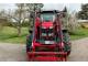 Трактор Massey Ferguson 6616 (2015)