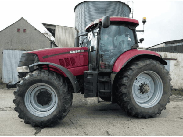 Трактор Case IH Puma 180 (2009)