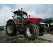 Трактор Case IH Puma 180