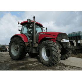 Трактор Case IH Puma 180 (2009)