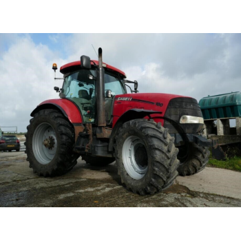 Трактор Case IH Puma 180 (2009)