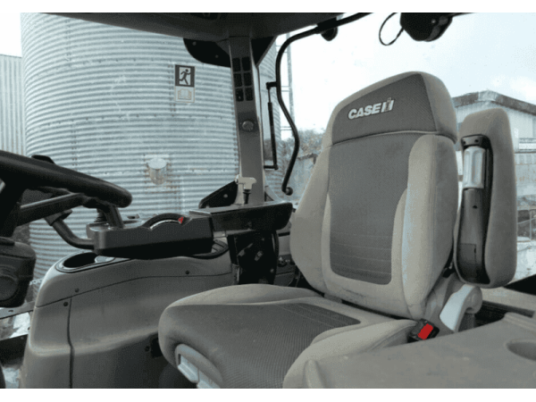 Трактор Case IH Puma 180 (2009)
