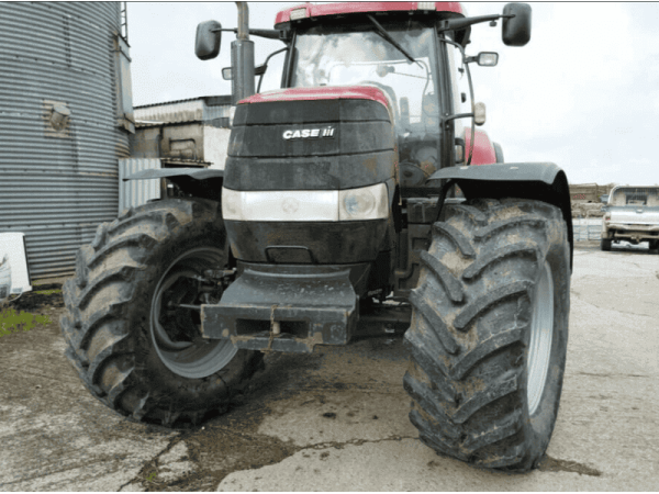 Трактор Case IH Puma 180 (2009)