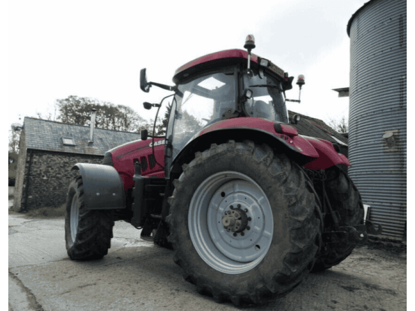 Трактор Case IH Puma 180 (2009)
