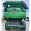 Комбайн John Deere S680i (2013)