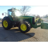 Трактор John Deere 8410 (2002)