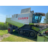 Комбайн Claas Lexion 480TT (2001) 