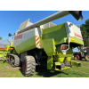 Комбайн Claas Lexion 480TT (2001) 