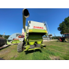 Комбайн Claas Lexion 480TT (2001) 