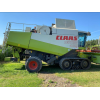 Комбайн Claas Lexion 480TT (2001) 