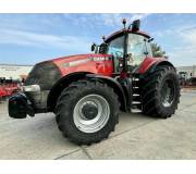 Трактор Case IH Magnum 370