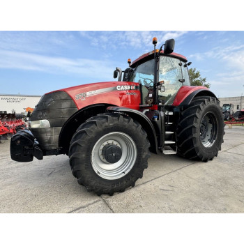 Трактор Case IH Magnum 370 (2014)