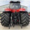 Трактор Case IH Magnum 370 (2014)