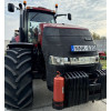 Трактор Case IH Magnum 370 (2014)