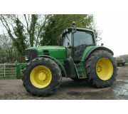 Трактор John Deere 6930  Premium