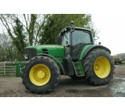 Трактор John Deere 6930  Premium