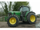 Трактор John Deere 6930  Premium (2011)