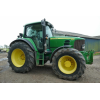 Трактор John Deere 6930  Premium (2011)