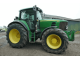 Трактор John Deere 6930  Premium (2011)