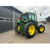 Трактор John Deere 6200