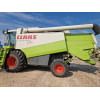 Комбайн Claas Lexion 460 Evolution (2003)