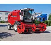 Комбайн Massey Ferguson 23