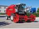 Комбайн Massey Ferguson 23 (1998)