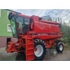 Комбайн Case IH 1660 (1992)