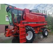 Комбайн Case IH 1660