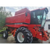 Комбайн Case IH 1660 (1992)