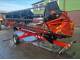 Комбайн Case IH 1660 (1992)