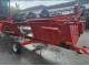 Комбайн Case IH 1660 (1992)